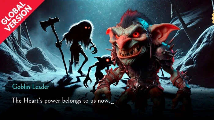 The Little Gnomes The Secret of the Magical Forest Switch Roms Download: NSP XCI Games