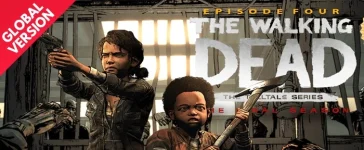 The Walking Dead The Final Season Switch ROM (NSP/XCI + DLC Update) Download for Free