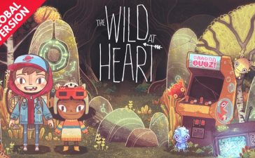 The Wild at Heart Switch ROM (NSP/XCI + DLC Update) Download for Free