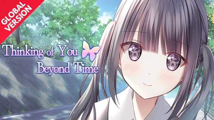 Thinking of You Beyond Time Switch ROM (NSP/XCI + DLC Update) Download for Free