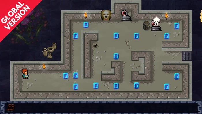 Tombs Of Myra Switch Roms Download: NSP XCI Games