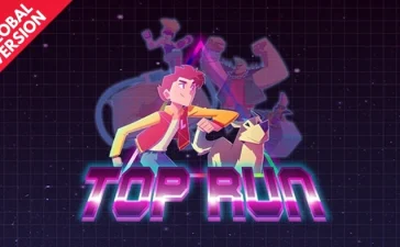 Top Run Switch ROM (NSP/XCI + DLC Update) Download for Free