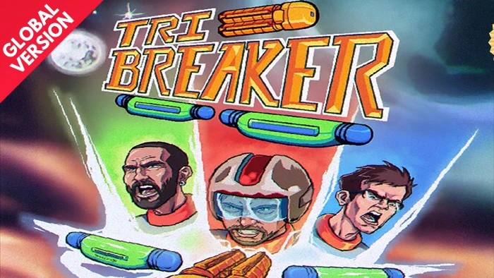 Tri Breaker A Sacred Symbols Odyssey Switch ROM (NSP/XCI + DLC Update) Download for Free