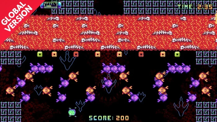 Tri Breaker A Sacred Symbols Odyssey Switch Roms Download: NSP XCI Games