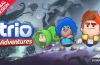 Trio Adventures Switch ROM (NSP/XCI + DLC Update) Download for Free