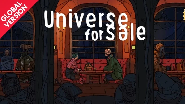 Universe For Sale Switch ROM (NSP/XCI + DLC Update) Download for Free