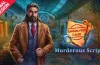 Unsolved Case Murderous Script Switch ROM (NSP/XCI + DLC Update) Download for Free