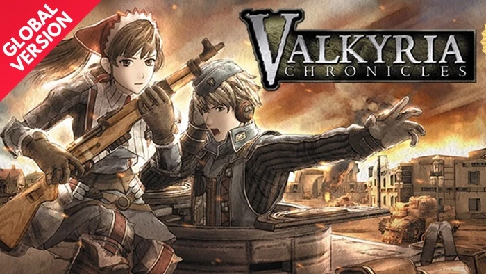 Valkyria Chronicles Remastered Switch ROM (NSP/XCI + DLC Update) Download for Free