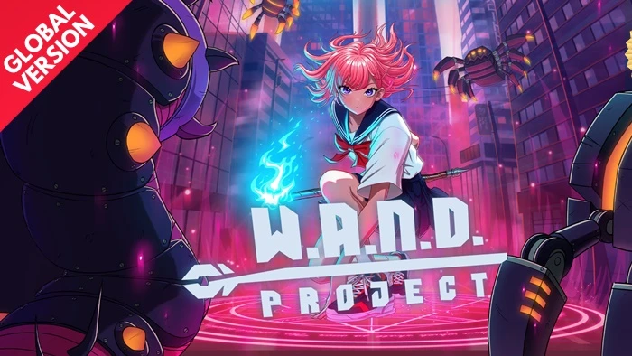 W.A.N.D. Project Switch ROM (NSP/XCI + DLC Update) Download for Free