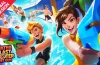 Water Blast Shooter Wet Gun Switch ROM (NSP/XCI + DLC Update) Download for Free