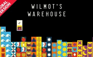 Wilmot's Warehouse Switch ROM (NSP/XCI + DLC Update) Download for Free