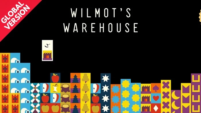 Wilmot's Warehouse Switch ROM (NSP/XCI + DLC Update) Download for Free