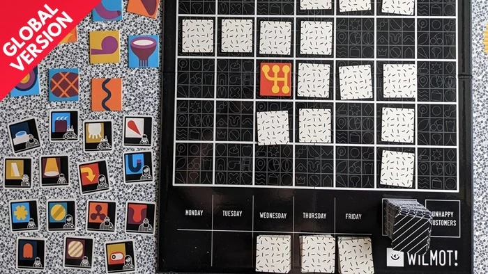 Wilmot's Warehouse Switch Roms Download: NSP XCI Games