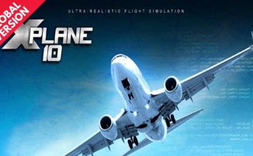 X-Plane 10 Switch ROM (NSP/XCI + DLC Update) Download for Free