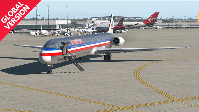 X-Plane 11 Switch Roms Download: NSP XCI Games