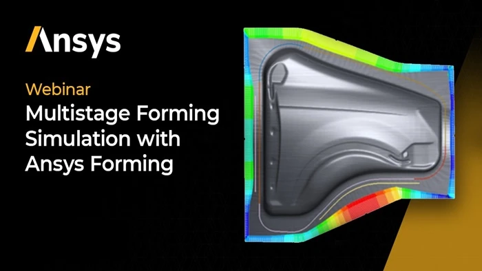 ANSYS Forming