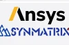 ANSYS SynMatrix Filter