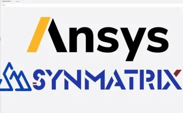 ANSYS SynMatrix Filter
