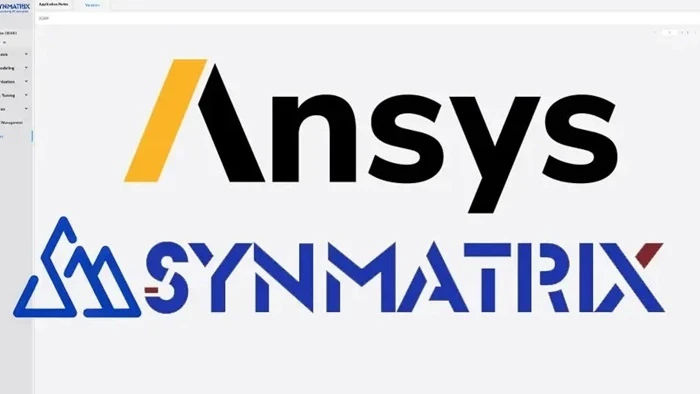 ANSYS SynMatrix Filter