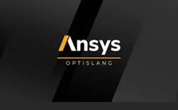 ANSYS optiSLang