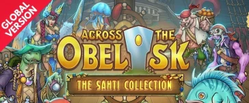 Across the Obelisk The Sahti Collection Switch ROM (NSP/XCI + DLC Update) Download for Free