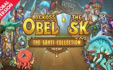 Across the Obelisk The Sahti Collection Switch ROM (NSP/XCI + DLC Update) Download for Free