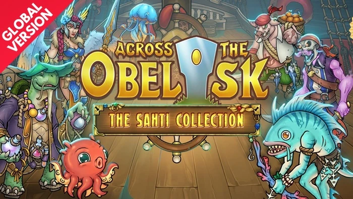 Across the Obelisk The Sahti Collection Switch ROM (NSP/XCI + DLC Update) Download for Free