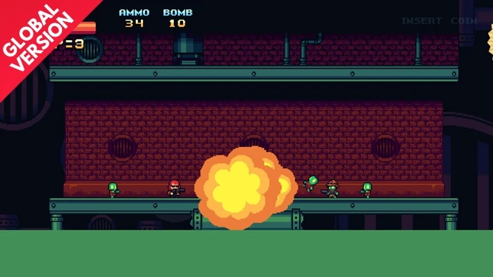 Agent Fall Switch Roms Download: NSP XCI Games