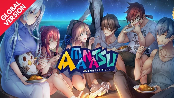 Amanatsu Perfect Edition Switch ROM (NSP/XCI + DLC Update) Download for Free