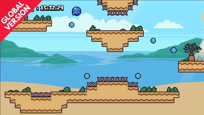 Aquarun Switch Roms Download: NSP XCI Games