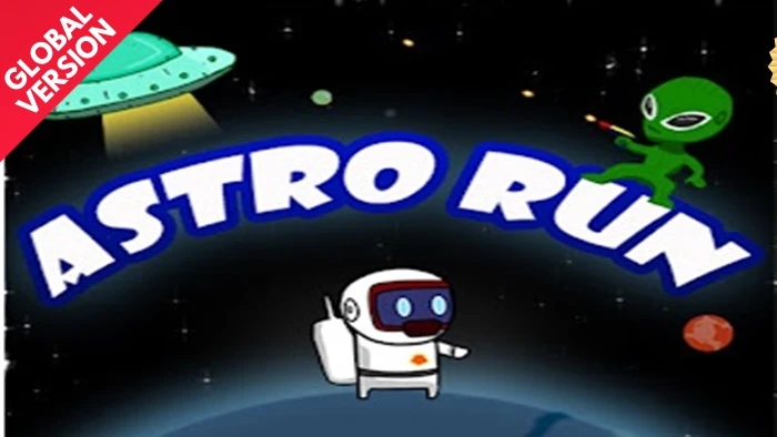 Astrorun Switch ROM (NSP/XCI + DLC Update) Download for Free