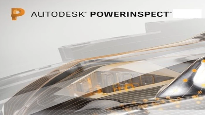 AutoDesk PowerInspect Ultimate
