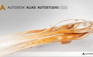 Autodesk Alias AutoStudio