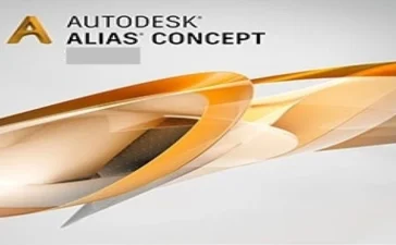Autodesk Alias Concept