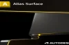 Autodesk Alias Surface
