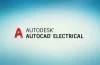 Autodesk AutoCAD Electrical Download Full Activation LIFETIME