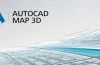 Autodesk AutoCAD Map 3D
