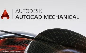 Autodesk AutoCAD Mechanical