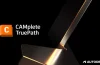 Autodesk CAMplete TruePath