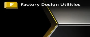 Autodesk Factory Design Utilities