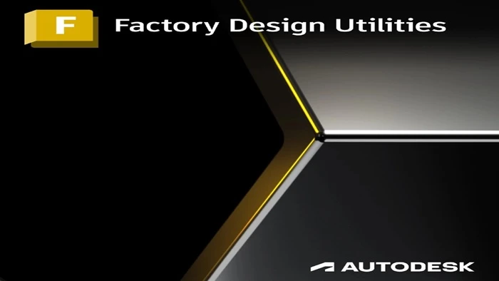 Autodesk Factory Design Utilities