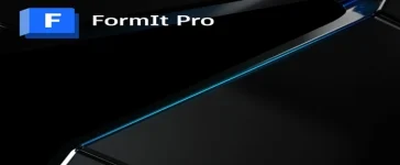 Autodesk FormIt Pro