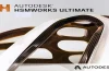 Autodesk HSMWorks Ultimate
