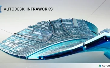 Autodesk InfraWorks