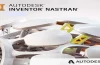 Autodesk Inventor Nastran