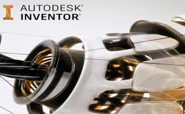 Autodesk Inventor Professional