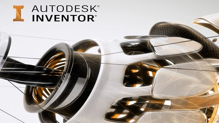 Autodesk Inventor Professional