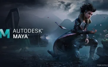 Autodesk Maya