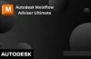 Autodesk Moldflow Adviser Ultimate