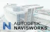 Autodesk Navisworks Manage